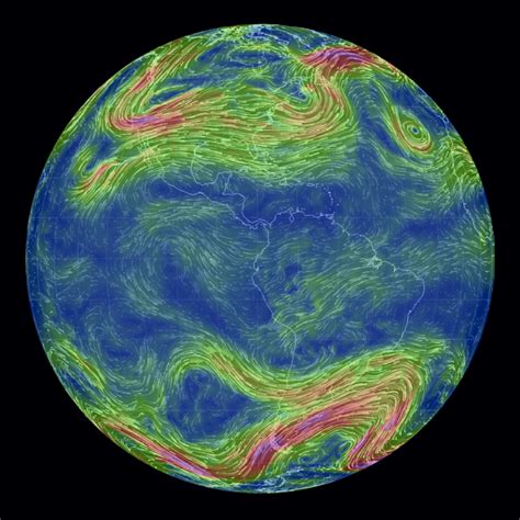 earth wind map null